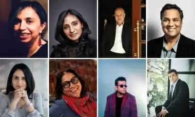 BAFTA की इंडियन जूरी में रहमान, मीरा नायर, और अनुपम खेर