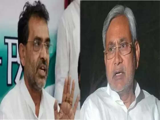 Bihar: कुशवाहा, वशिष्ठ ने रालोसपा और जदयू के साथ आने के दिए संकेत