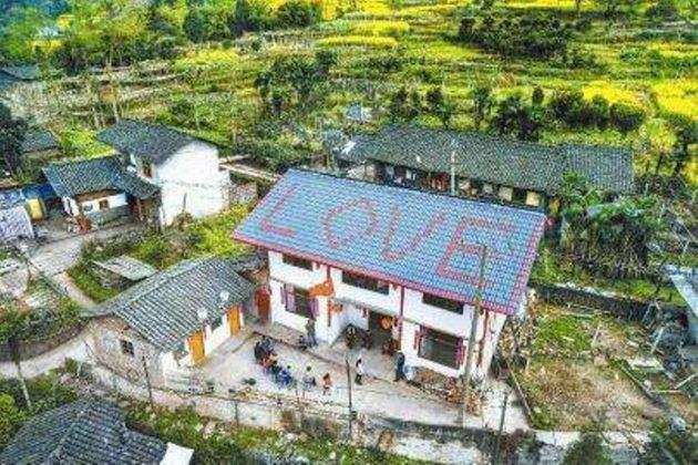 चीन के आपदाग्रस्त क्षेत्रों में पुनर्निर्माण के लिए पूंजी तैयार