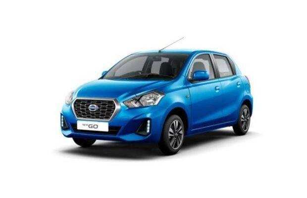 You can take Datsun Go home after a downpayment of only 44 thousand rupees, EMI will be this much