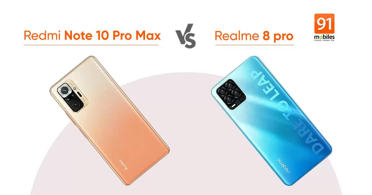 Realme 8 Pro launch, this is the cheapest 108 megapixel camera phone in India, know the price and features