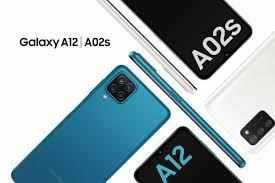 Samsung Galaxy A12 and Galaxy A02s launch, will get 5000 mAh battery, learn features and price