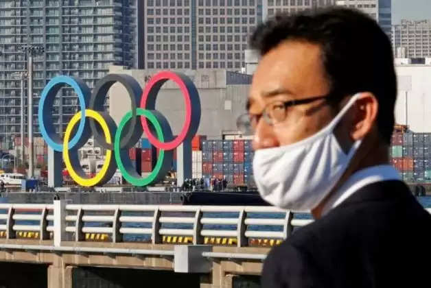 टोक्यो ओलंपिक: खेलों से ठीक 11 सप्ताह पहले, जापान ने कोविड -19 उछाल के बीच टोक्यो में आपातकाल का विस्तार किया