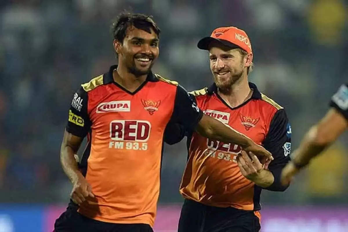 IPL 2021: “Sunrisers Hyderabad –  जानिए तेज गेंदबाज संदीप शर्मा के बारे में”