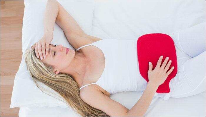 Know About Your Health By The Colour, Flow and Frequency of Your Periods