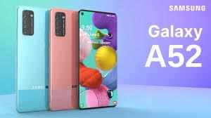 Samsung Galaxy A52 will be launched in India soon, this 5G phone will get five cameras, know the price