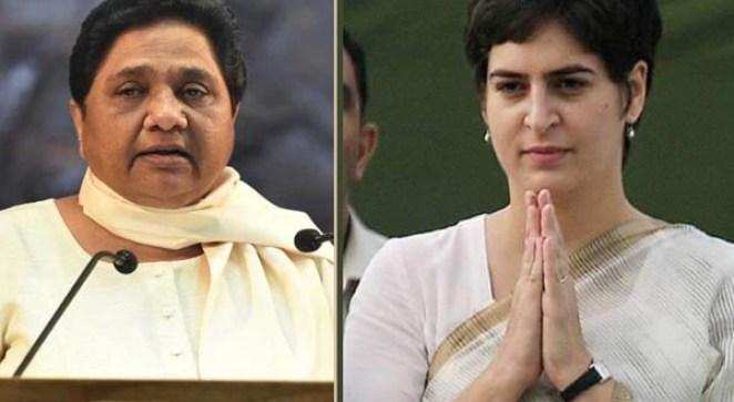 Muslims and Brahmins will decide the electoral future of BSP and Congress in UP