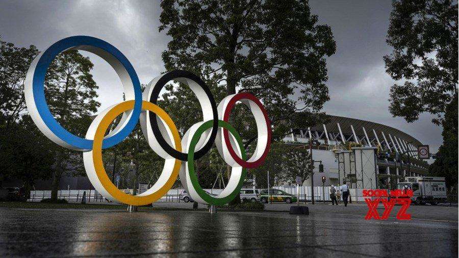 Tokyo Might Host Olympics With-Out’ Spectators