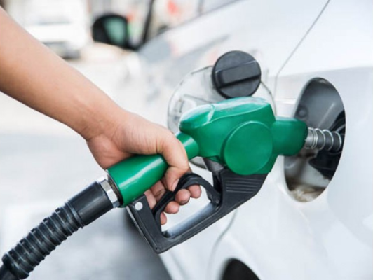 पेट्रोल-डीजल रिकॉर्ड उच्चस्तर पर सात महीनों में 22 प्रतिशत अधिक महंगा