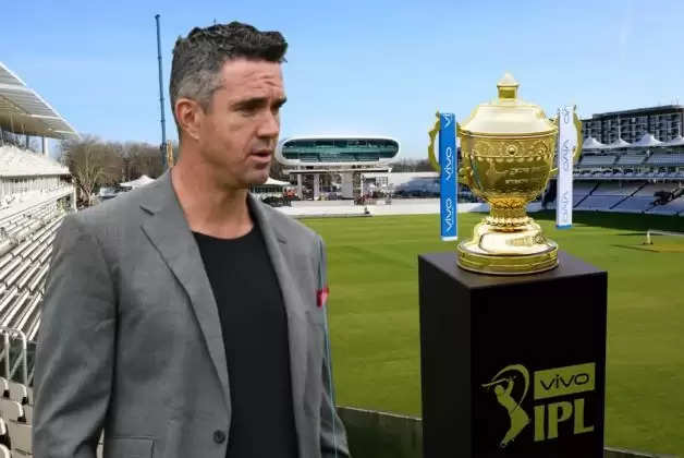 सितंबर के मध्य से सबसे अच्छा समय’ केविन पीटरसन ने बीसीसीआई को आईपीएल को ब्रिटेन स्थानांतरित करने के लिए कहा