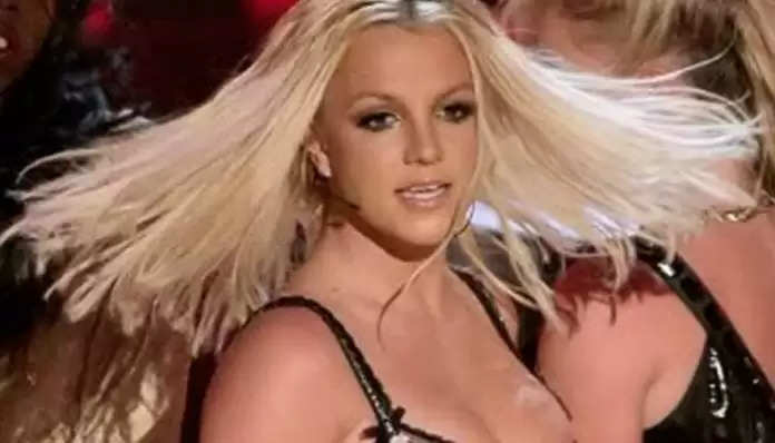 बेटी की हित में फैसले लेते हैं Britney Spears के पिता