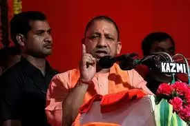 West Bengal Election 2021: UP CM Yogi Adityanath takes command of campaign in Hooghly, accuses Mamata