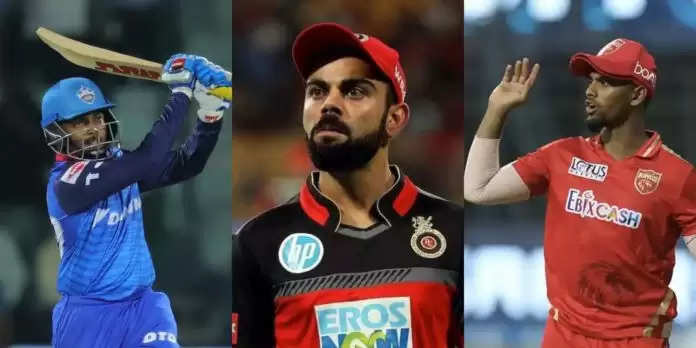 IPL 2021: शीर्ष 5 बहुत ही असामान्य चीजें जो इस साल के आईपीएल में हुईं