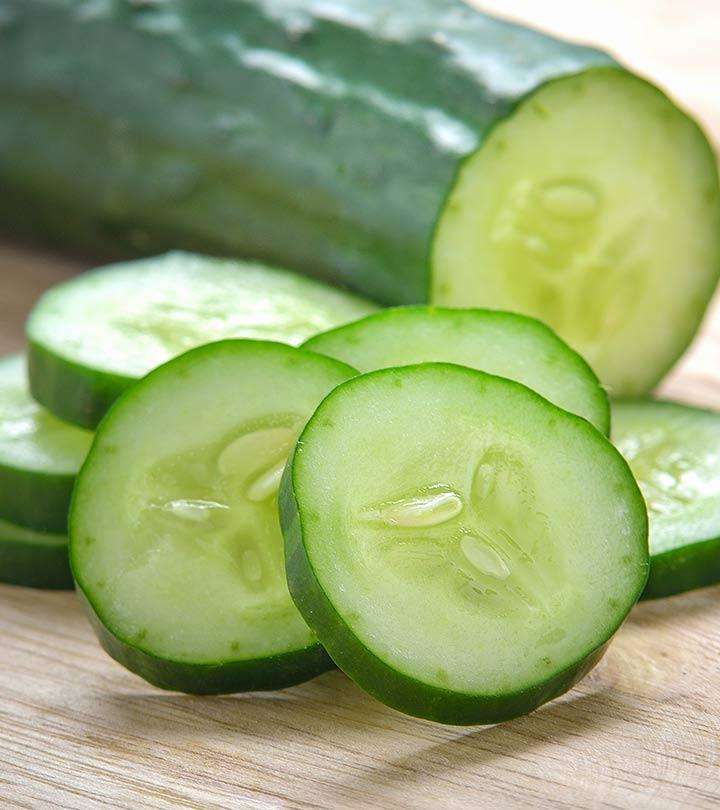 Know why it is essential to have Cucumbers daily