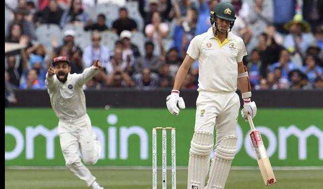 India-Australia series की मेजबानी करेगी सिडनी, कैनबरा