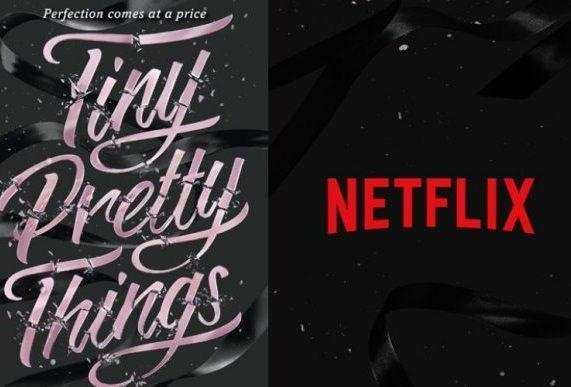 ​Tiny Pretty Things Trailer Is Out