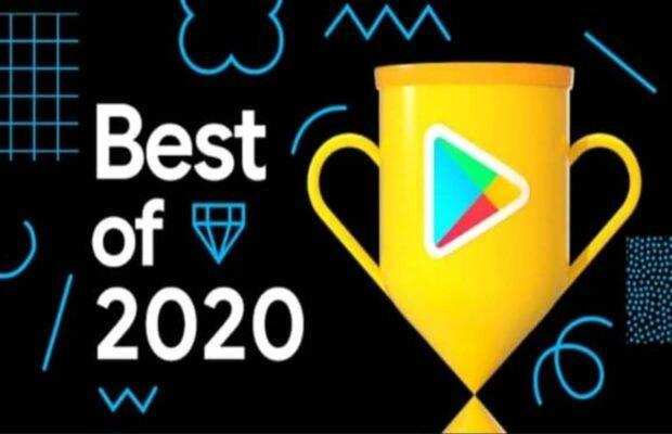 Google released the list of the best Android Apps of 2020, see full list