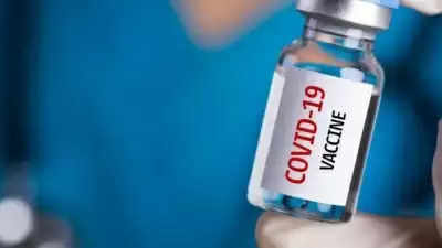 Covid-19 टीकों के लिए बौद्धिक संपदा पेटेंट को छोड़ेगा अमेरिका