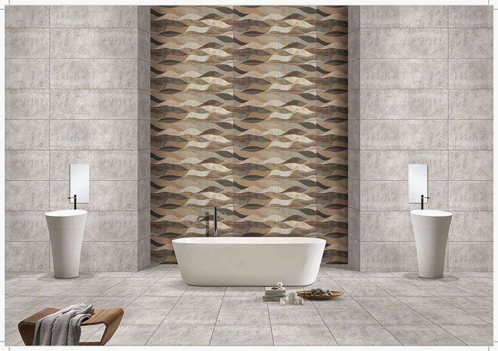 5 Ideas of Ceramic Tile Design for Your Home