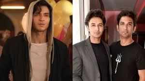 I will soon make some good announcements in terms of films says Siddharth Gupta