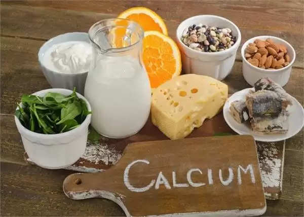 आपके भी शरीर में होती है कैल्सियम की कमी तो आज ही शुरू करे ये चीजे खाना