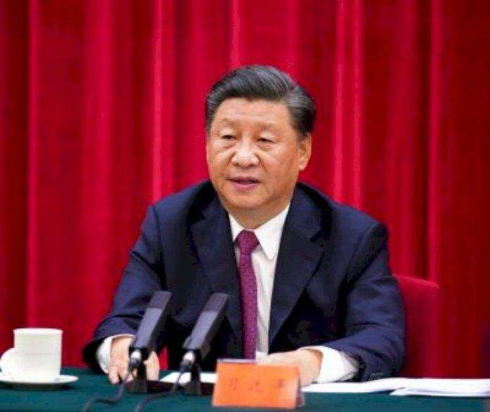 Xi Chinfing की नजर में अध्यापक और शिक्षा कार्य