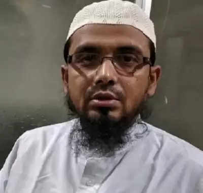 बांग्लादेश में Hefazat का टॉप आतंकवादी गिरफ्तार