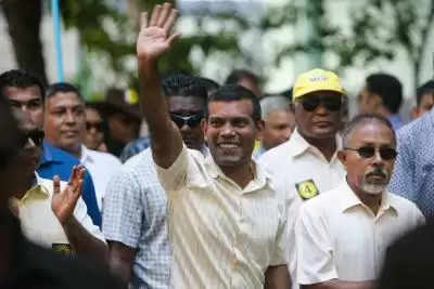 Maldives के पूर्व राष्ट्रपति पर हुए हमले की शुरु हुई जांच
