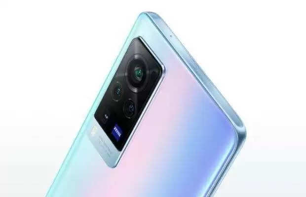 Vivo S9 features unveiled before launch, dual front camera for selfie