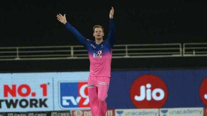 IPL 2020: Steve Smith is not happy even after defeating Punjab, the reason given