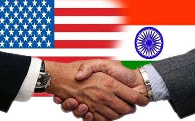 US-India का पाक समर्थित आतंकी समूहों के खिलाफ ठोस कार्रवाई का संकल्प