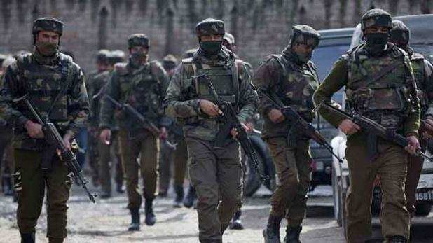 Jammu and Kashmir में लश्कर के 3 आतंकी गिरफ्तार, पाकिस्तानी ड्रोन से भेजे गए हथियार बरामद