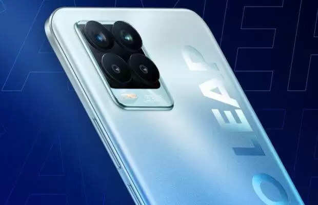 Redmi Note 10 Pro Max and Realme 8 Pro both have 108MP camera, yet there are many differences, know
