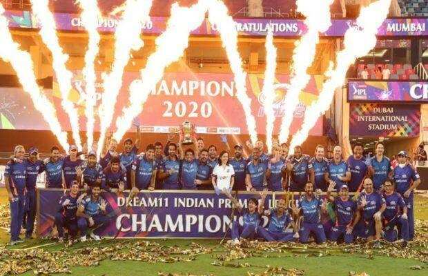 IPL 2020 Final, MI vs DC: Dominant Mumbai Indians beat Delhi Capitals to canter to fifth IPL title