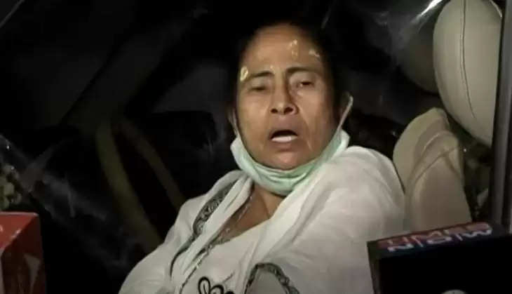 West Bengal Election 2021: TMC may release its manifesto on Sunday, Mamta is discharged from hospital