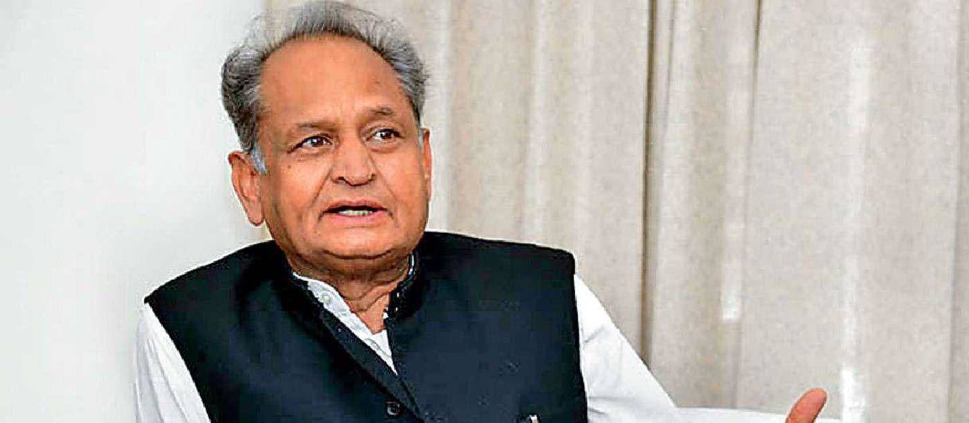 ED raids on 13 locations of brother of Rajasthan CM Ashok Gehlot in Fertilizer scam case