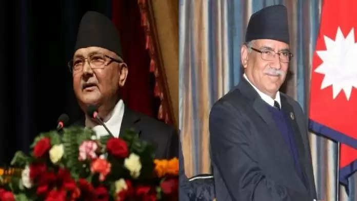 Nepal के सुप्रीम कोर्ट ने नेकपा गुटों का एकीकरण रद्द किया, कट्टेल को सौंपी कमान