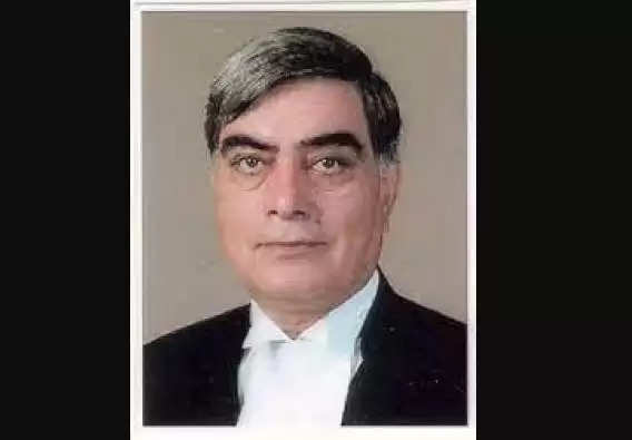 Judge Surinder Singh Nijjar और उनकी विरासत