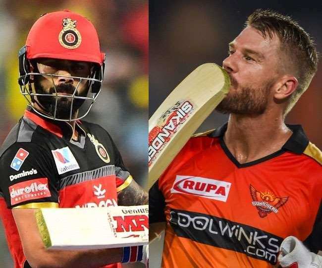 IPL 2020: RCB vs SRH match may have highest six in the whole tournament, here are the reasons