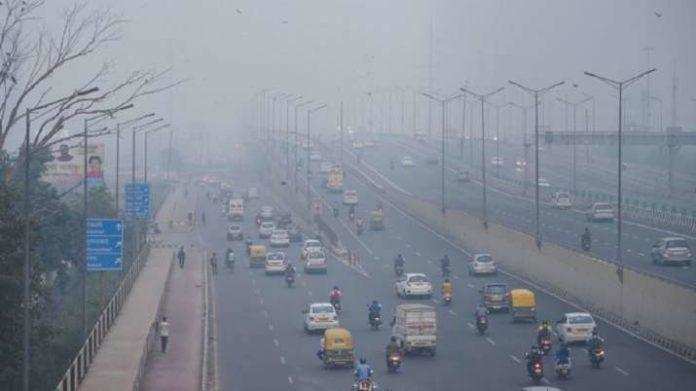 Delhi air pollution : एनजीटी ने उप्र को अवैध ईंट भट्टों पर निगरानी रखने का निर्देश दिया