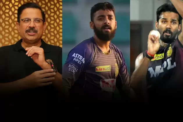 IPL 2021: केकेआर के सीईओ ने घोषणा की, ‘कड़ी संगरोध में पूरी टीम’ मालिक शाहरुख खान ने स्थिति का जायजा लिया