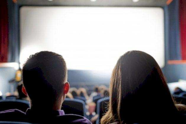 China के सिनेमा घरों में उपस्थिति दर 75 प्रतिशत तक बढ़ी