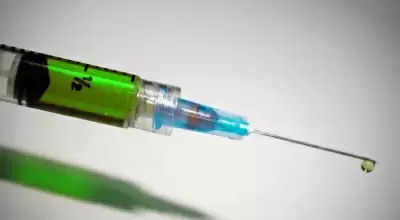 Vaccine की सप्लाई की कमी के चलते चेन्नई में टीकाकरण की संख्या में कमी