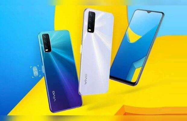 Vivo Y20 2021 budget smartphone launch, strong battery and triple rear camera will get these features
