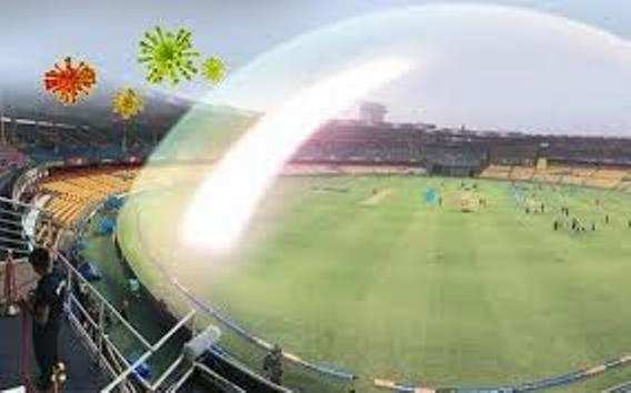 bio bubble में शुरू हुई आंध्र प्रदेश टी-20 लीग, केएस. भरत चमके