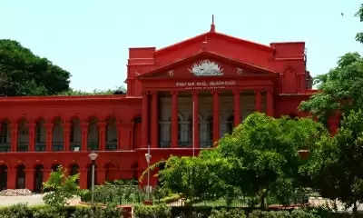 कर्नाटक उच्च न्यायालय का 1200 मीट्रिक टन ऑक्सीजन की सप्लाई का आदेश सही : Supreme Court