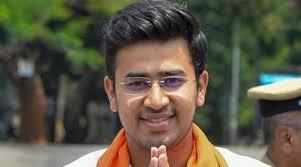 Tejasvi Surya on Twitter banning Trump: ‘Wake-up call for democracies… they can do this to anyone’