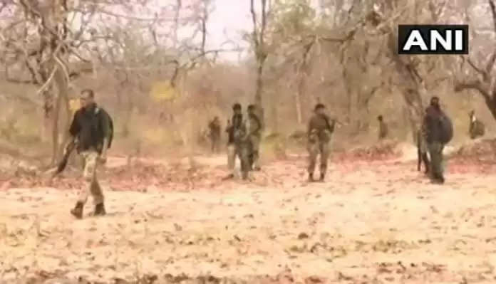 Bijapur Naxal Encounter: The country is sad due to the martyrdom of 22 soldiers, the bodies of 17 soldiers found in the forest