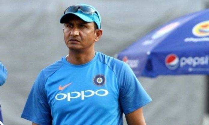 दिल्ली हारे या जीते, उसे अपने खिलाड़ी नहीं बदलने चाहिए : Sanjay Bangar