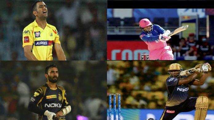 IPL 2020, Orange Cap: Which batsman will break, KL Rahul’s record of highest runs